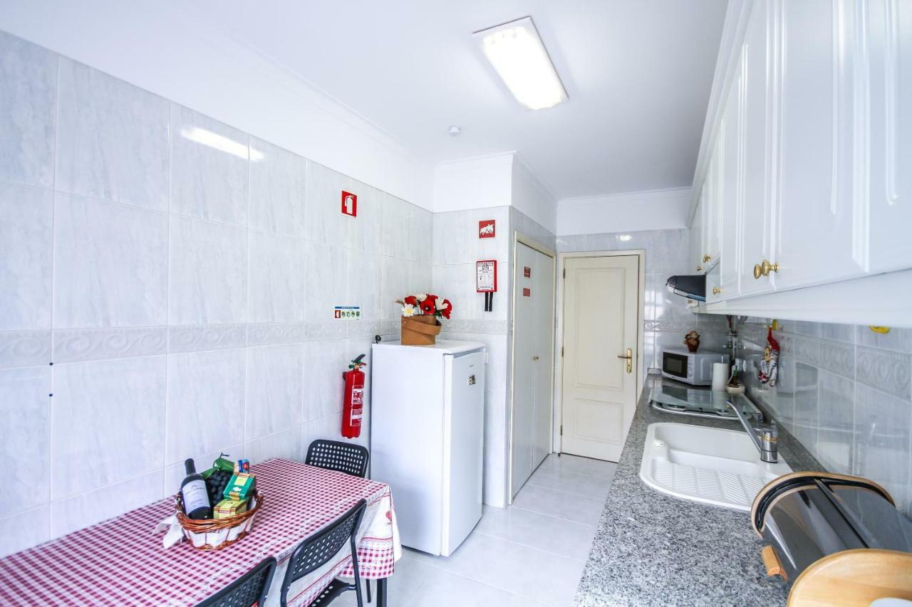 Apartamento Tejo Cacilhas Zewnętrze zdjęcie